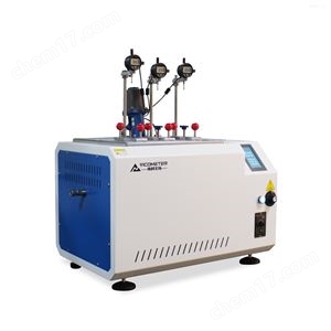 WKT-VST300型热变形维卡软化点温度测试仪