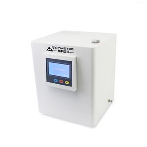 WKT-NQ6型全自动凝点测定仪