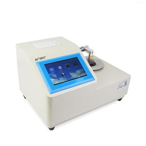 WKT-KS10型开口闪点测试仪